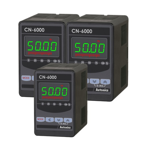 Bộ điều khiển tín hiệu loại cách ly Autonics CN-6400-C2
